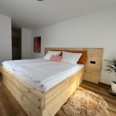 Gaestehaus Unterm Regenbogen Sigmaringendorf 外观 照片