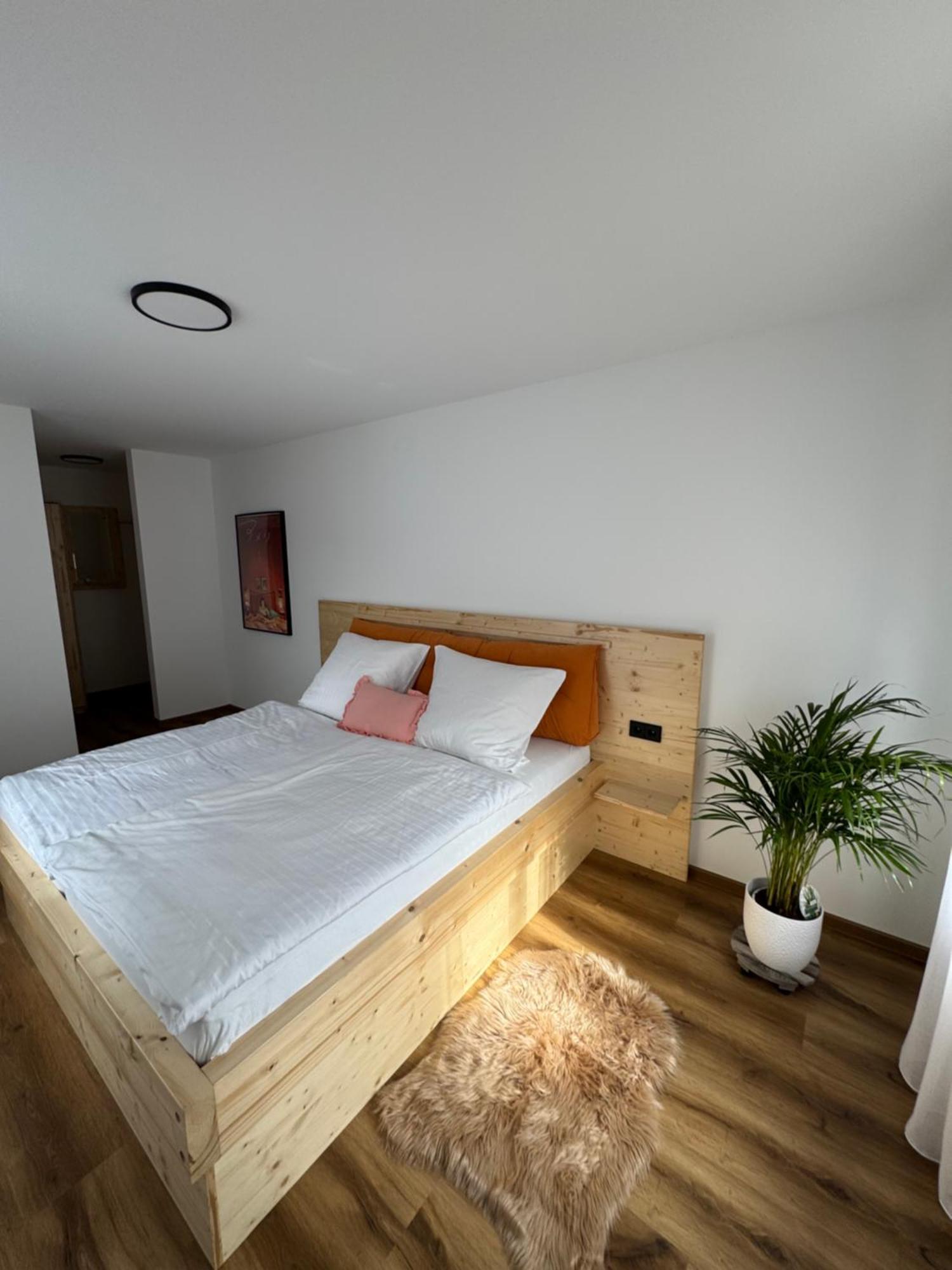 Gaestehaus Unterm Regenbogen Sigmaringendorf 外观 照片