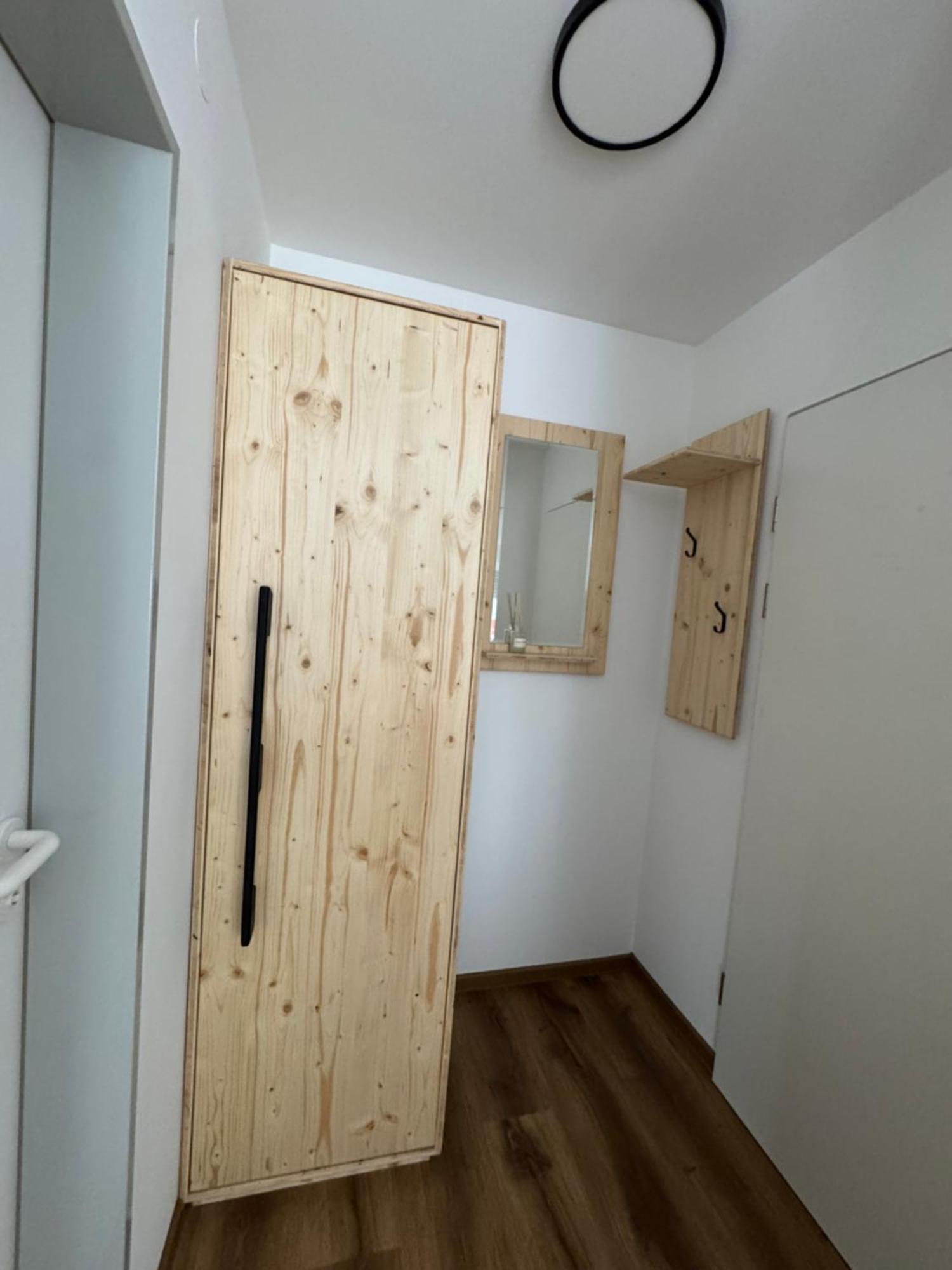 Gaestehaus Unterm Regenbogen Sigmaringendorf 外观 照片