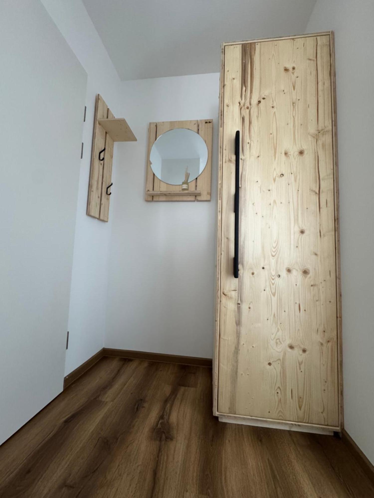 Gaestehaus Unterm Regenbogen Sigmaringendorf 外观 照片