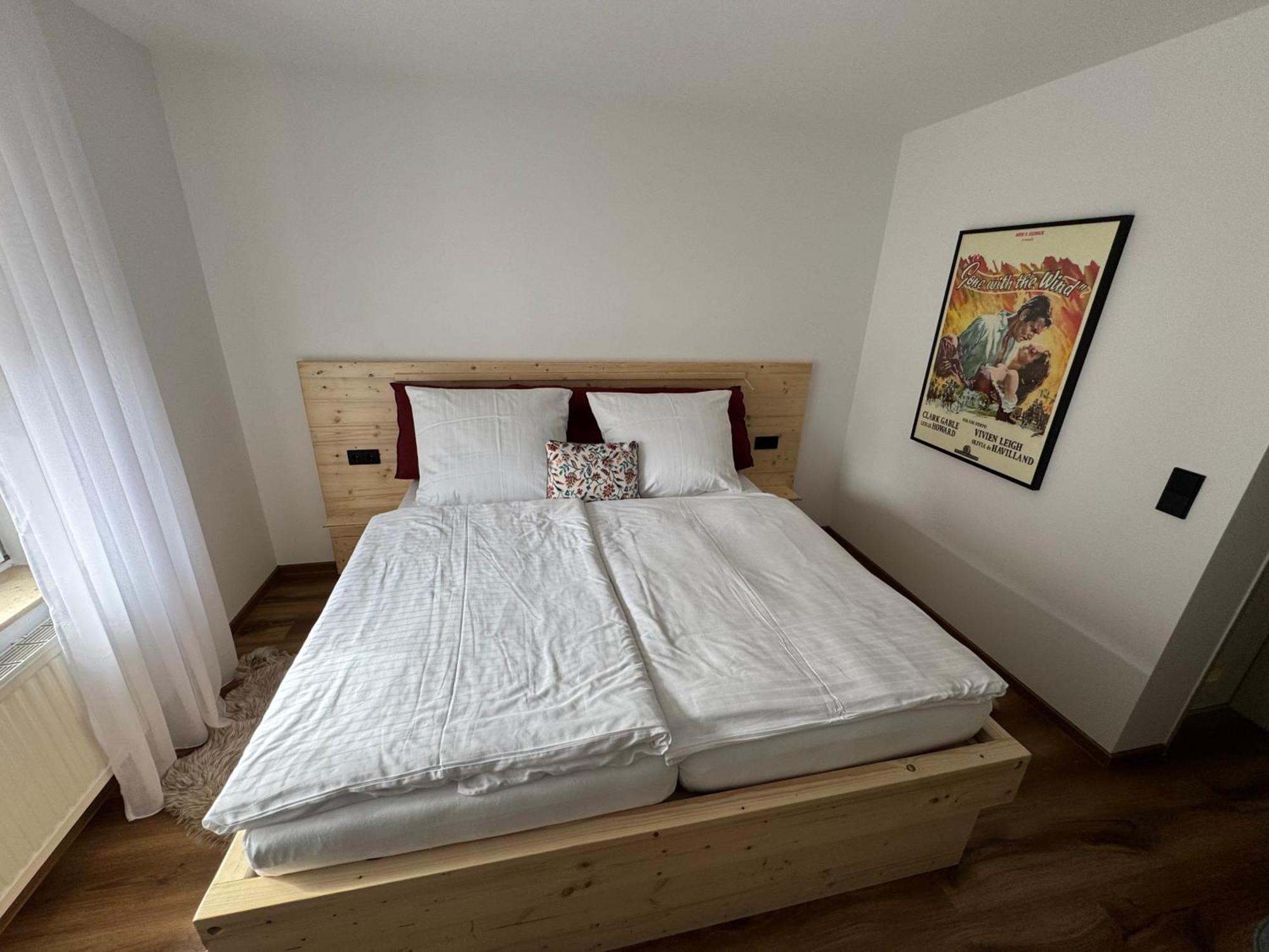 Gaestehaus Unterm Regenbogen Sigmaringendorf 外观 照片