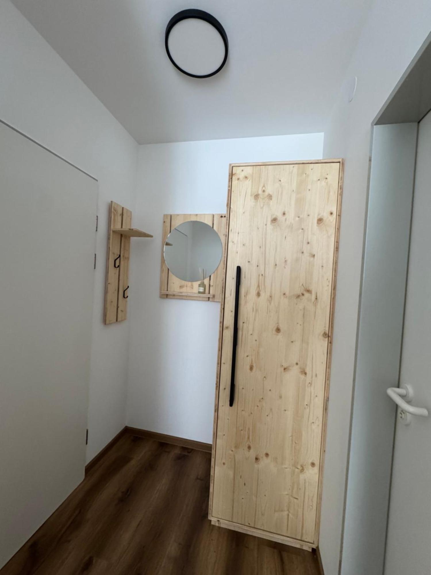 Gaestehaus Unterm Regenbogen Sigmaringendorf 外观 照片
