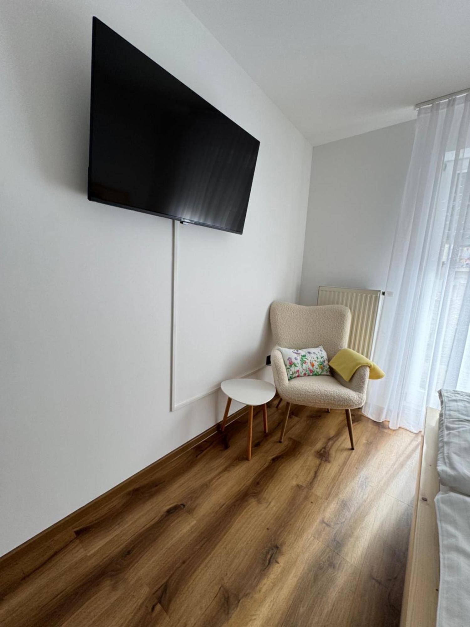 Gaestehaus Unterm Regenbogen Sigmaringendorf 外观 照片